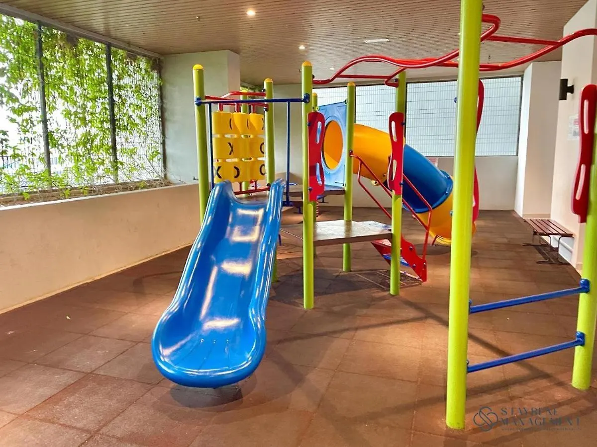 Atlantis Residence@Fann Homestay 말라카