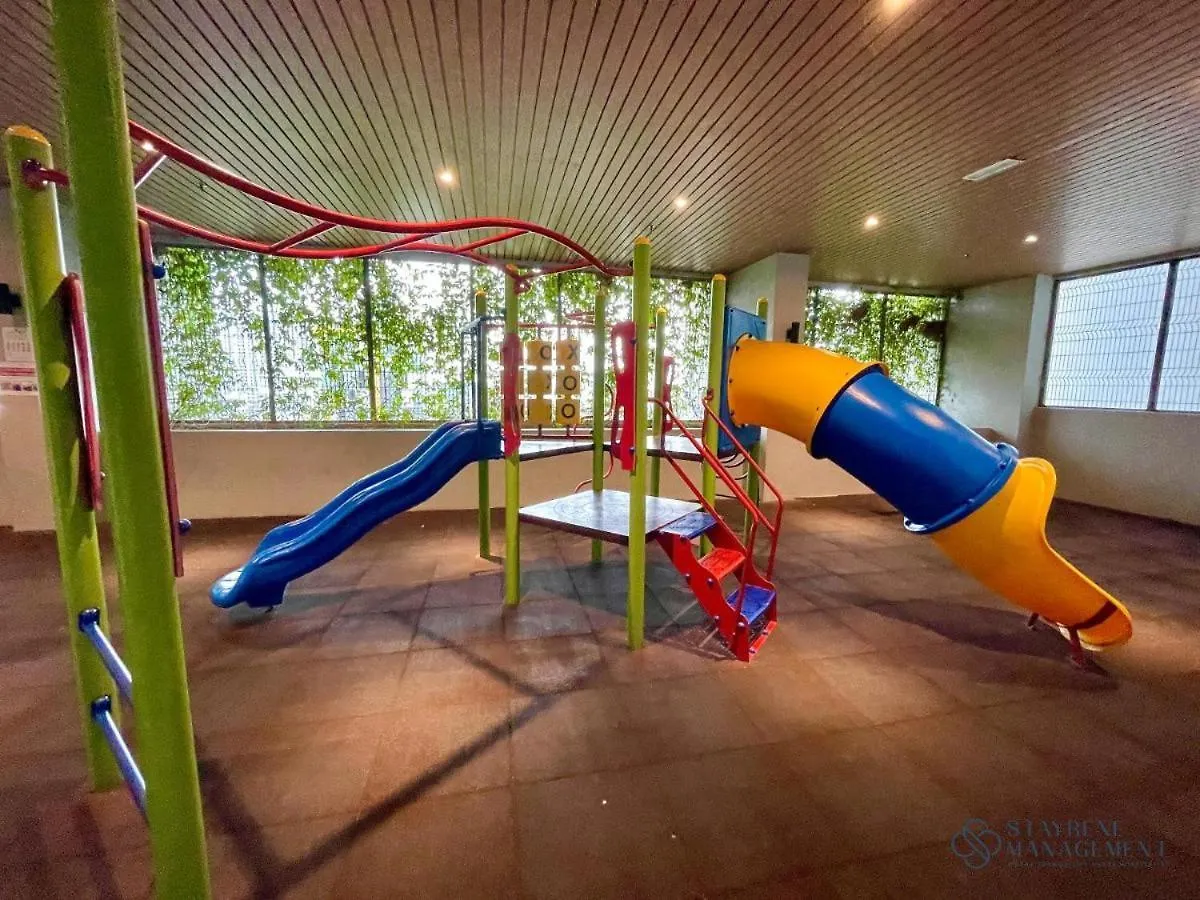 Atlantis Residence@Fann Homestay 말라카 0*,  말레이시아
