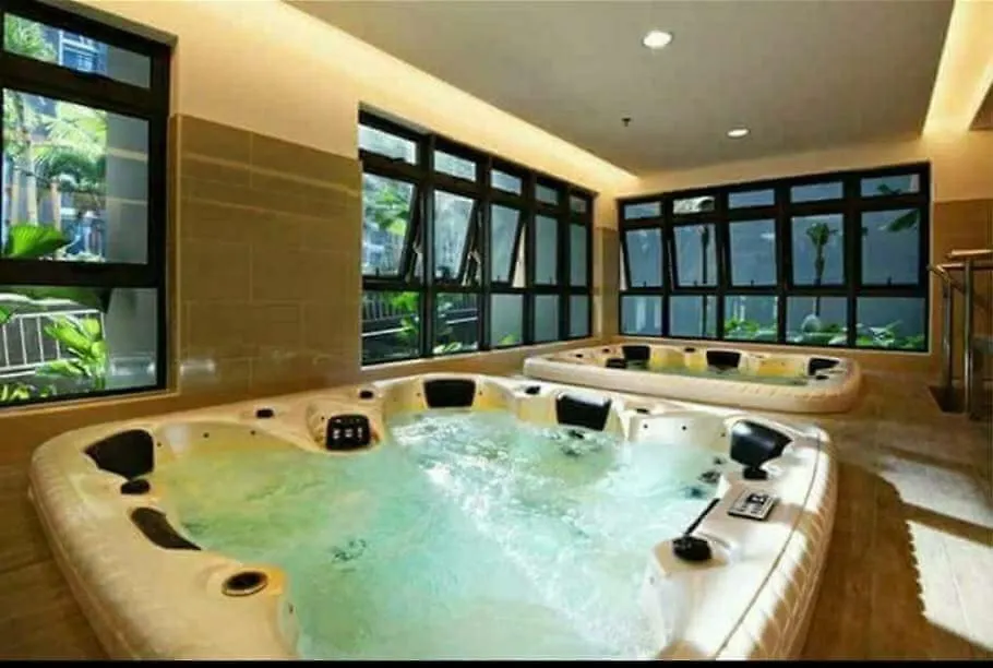 Atlantis Residence@Fann Homestay 말라카 0*,