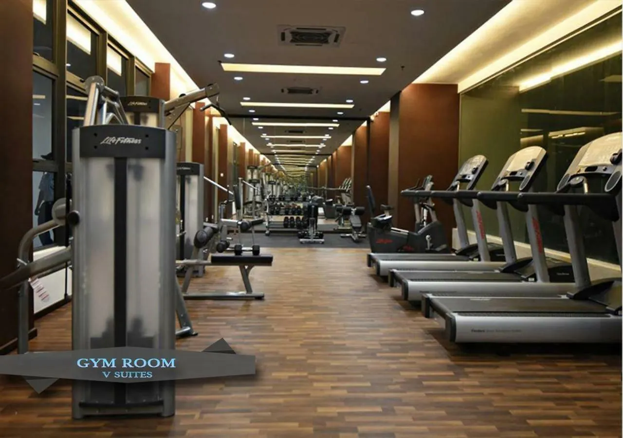 Atlantis Residence@Fann Homestay 말라카